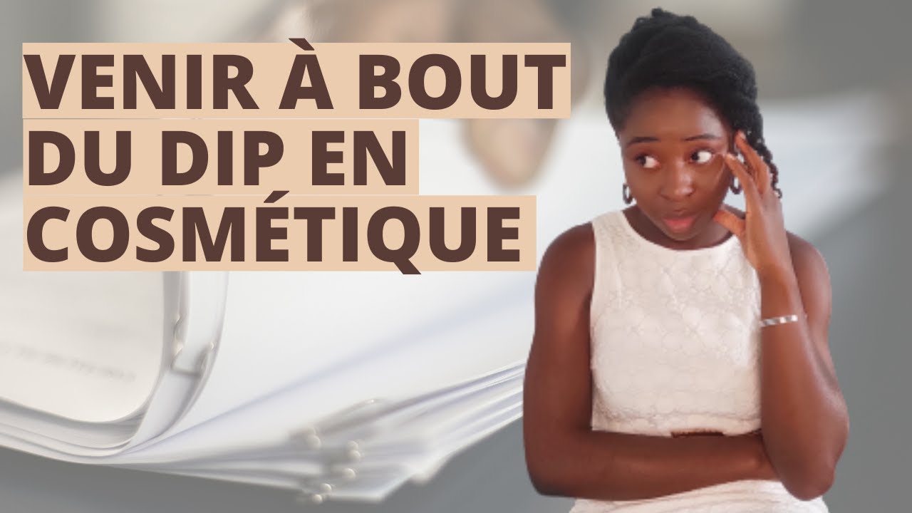 COMMENT FAIRE UN DOSSIER INFORMATION PRODUIT