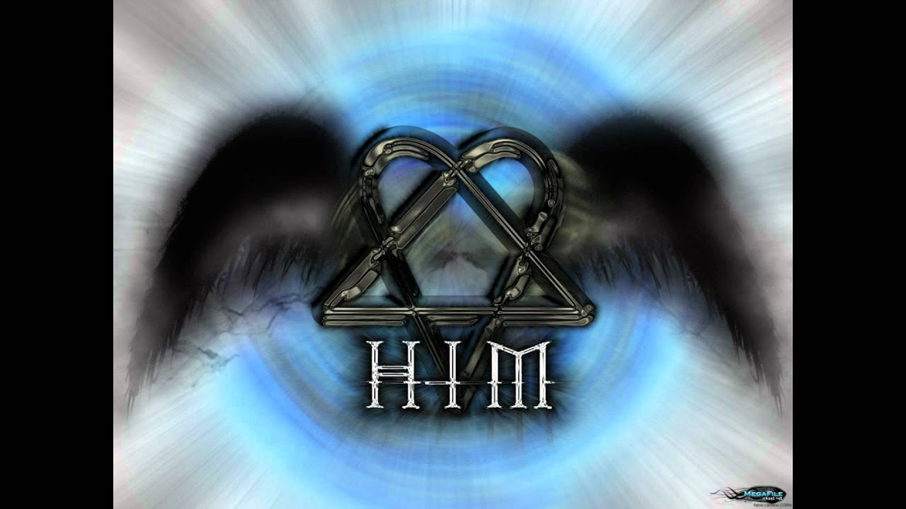 HIM - Rip Out The Wings Of A Butterfly (HD) 1080p