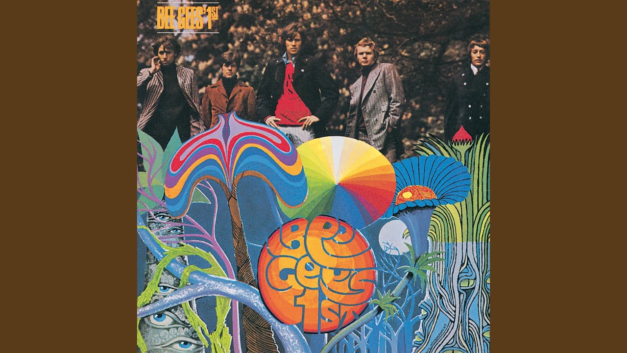 Close Another Door (Mono)