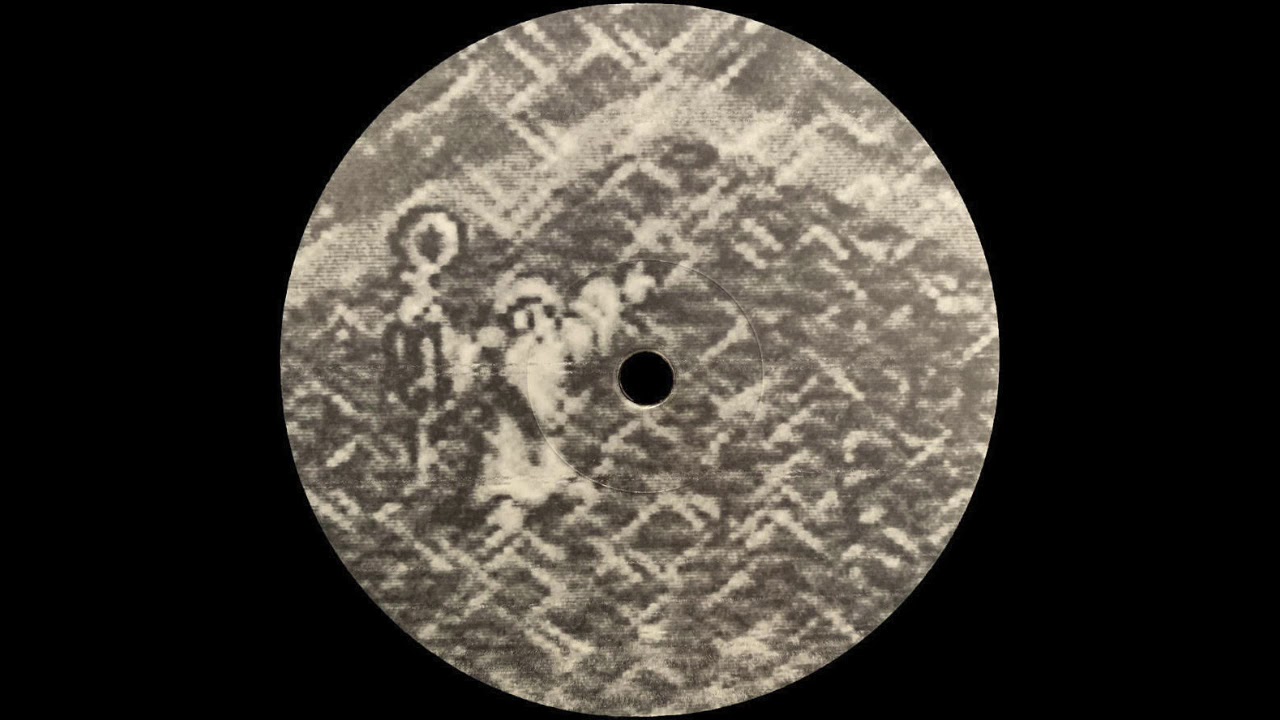 Hidden Mirror - Edward |  GIEGLING 24 [2019]