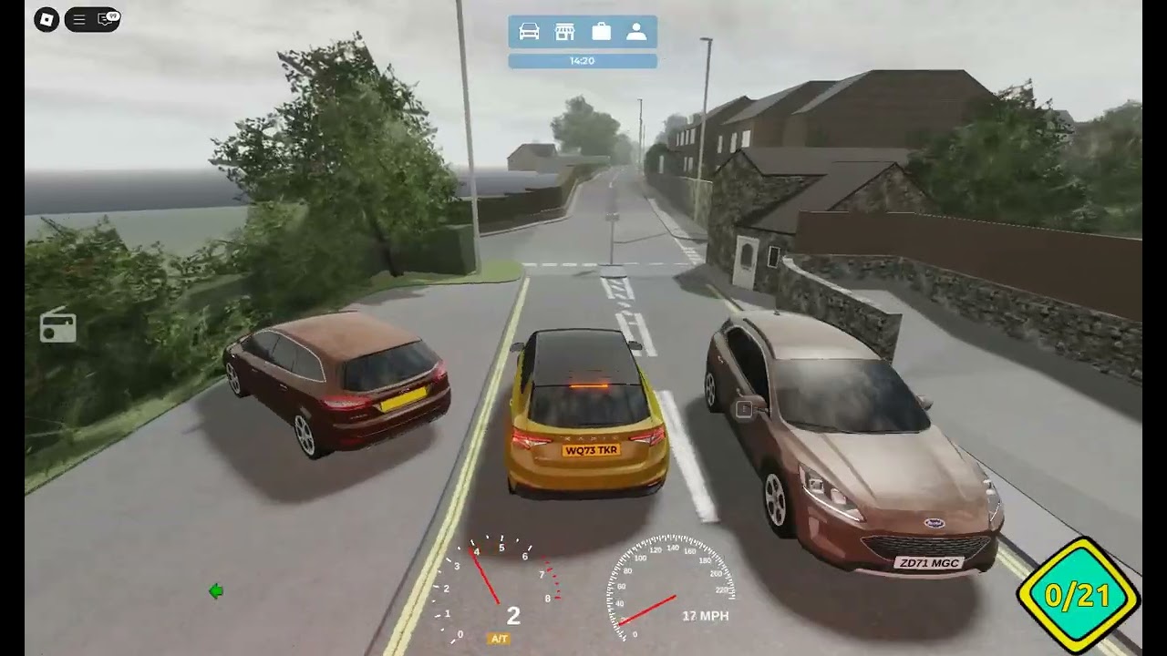 fabia 1