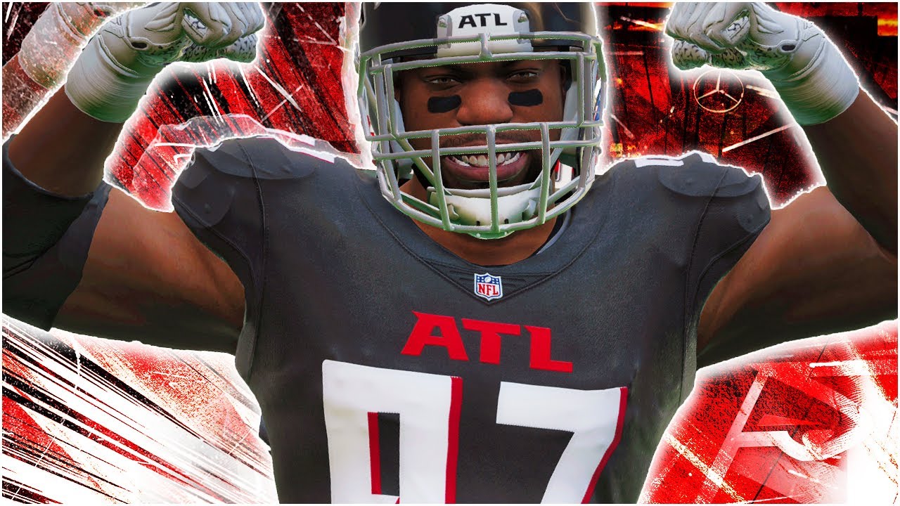 Madden 21 Franchise Mode Ep. 7 - Can Elite Matthew Stafford Ground The High Flying Falcons?