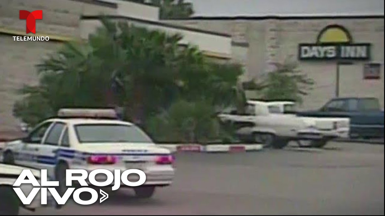 El horror permanece en el motel Days Inn aún después de 30 años del homicidio de Selena Quintanilla