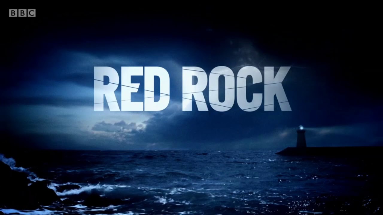 Red Rock Series 3 UK BBC One Opening & Closing Titles Theme 2018