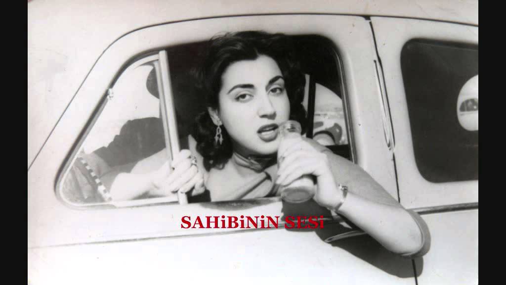 Saime Sinan - BELKİ BİR SABAH GELECEKSİN
