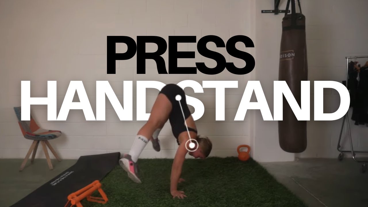 Consigue PRESS a PINO (Rutina Completa)