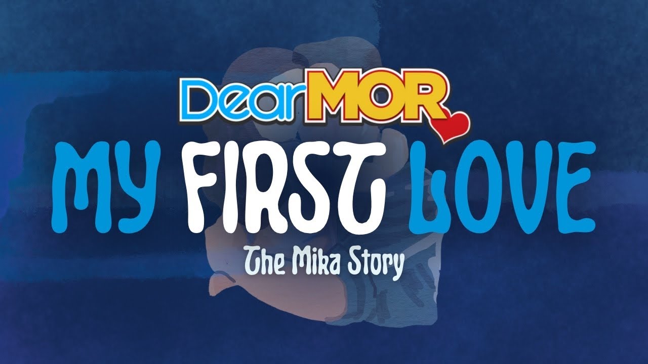 Dear MOR: 