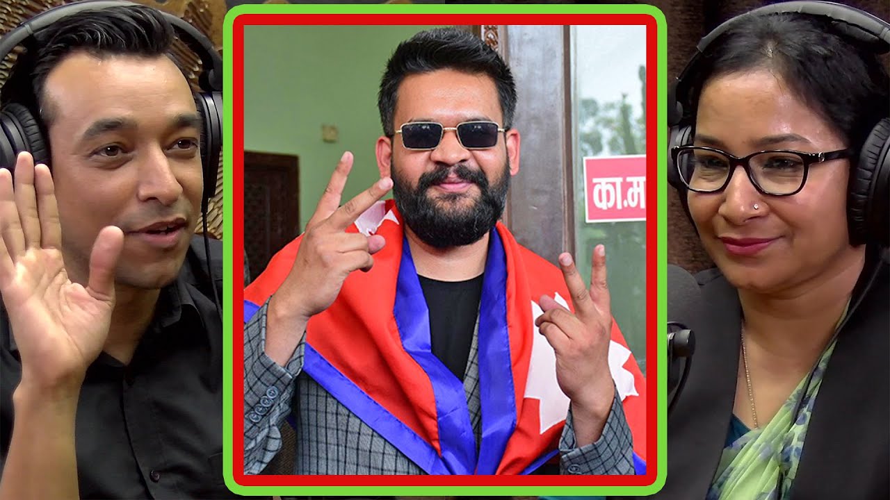 Renu Dahal Shares Her Thoughts On Mayor Balen Shah!