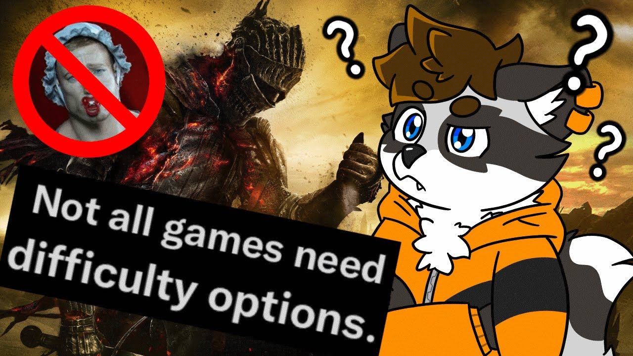 Remy vs. The Comments: 