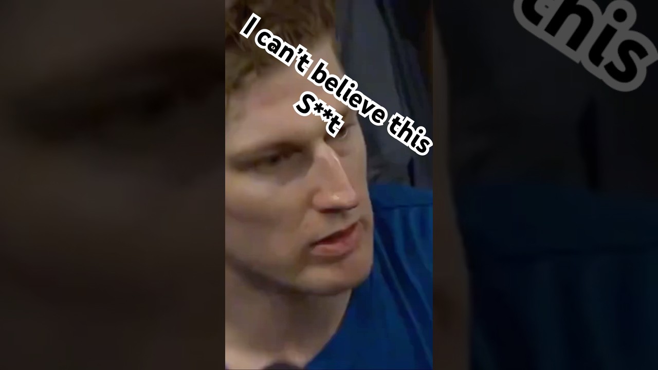 ￼ Nathan Mackinnon reaction to Mikko Rantanen leaving Colorado #hockey #nhl #viralvideo ￼