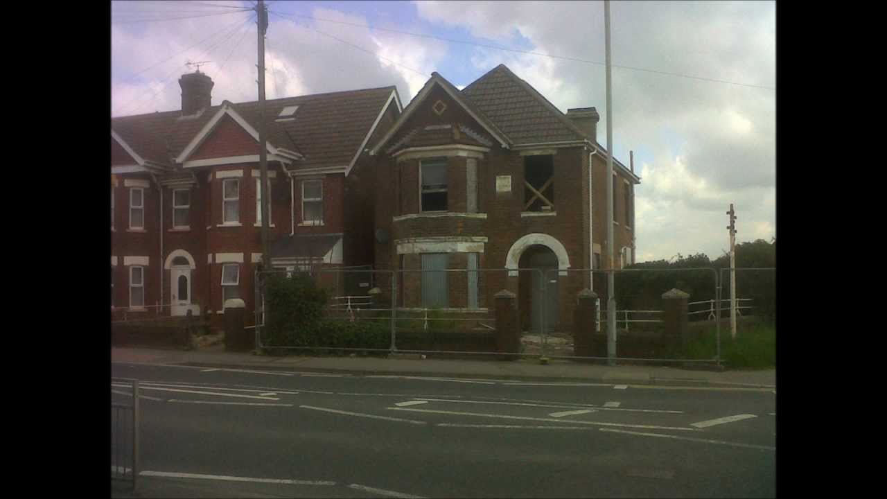 South England Vids Hamworthy now gone.