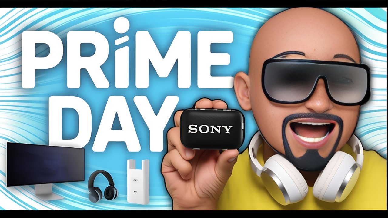 The Best Headphone Deals From Prime Day 2025