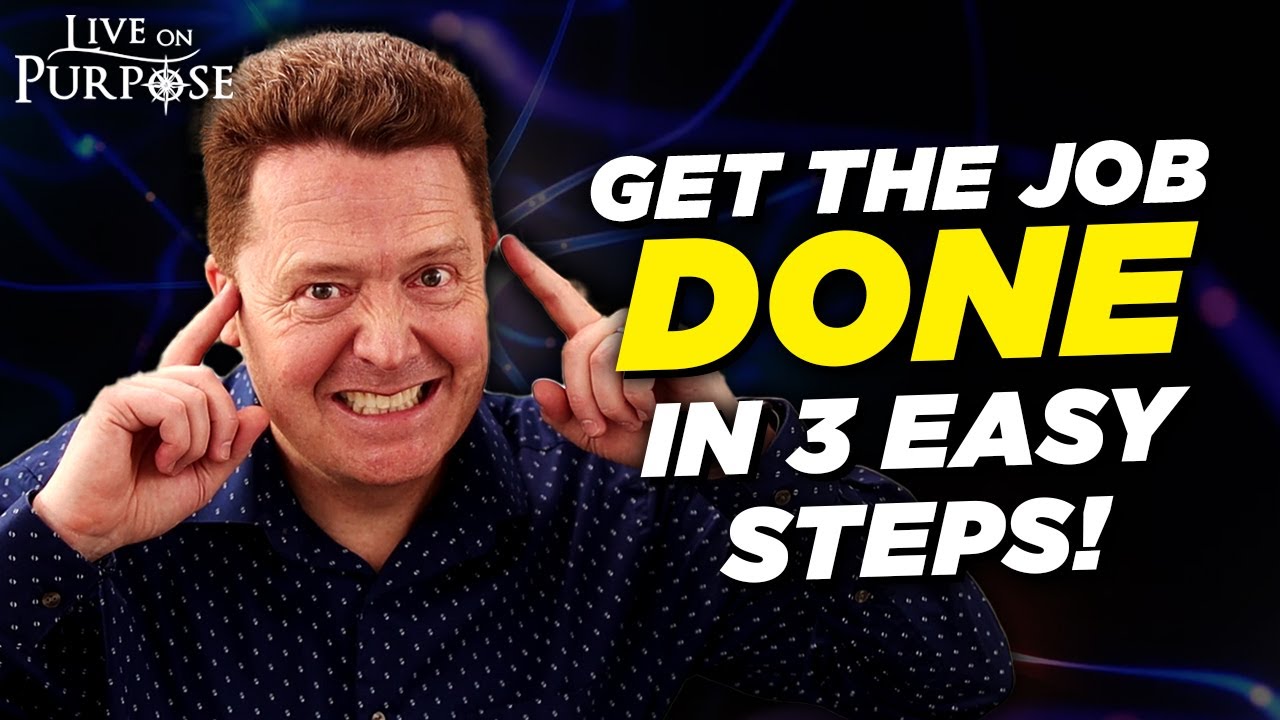 Three Powerful Mind Hacks To End Frustration And Make Progress Now