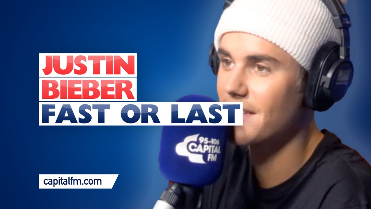 Justin Bieber Sings Hotline Bling
