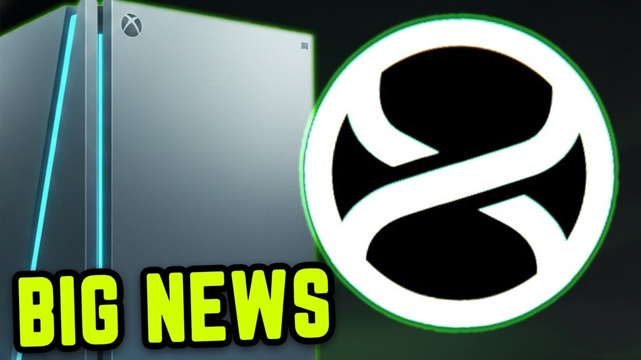 Огромное преимущество Xbox | Xbox Project Helix против PS6 | Xbox Game Pass, апрель