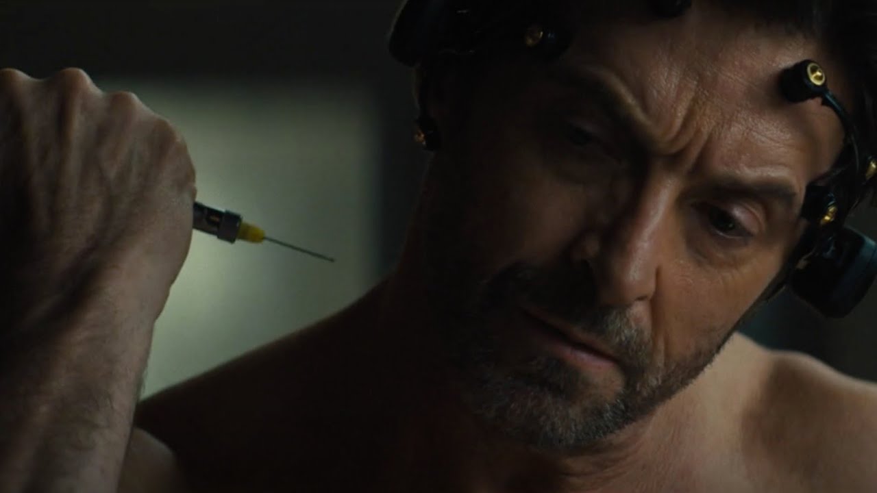 Reminiscence 2021 Memory Tank Technology Explained (Hugh Jackman)