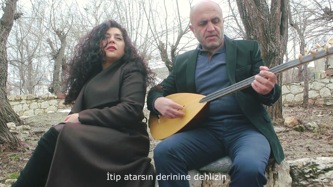 Maviş Güneşer - HELM / Nefes [2021 Dêsım]