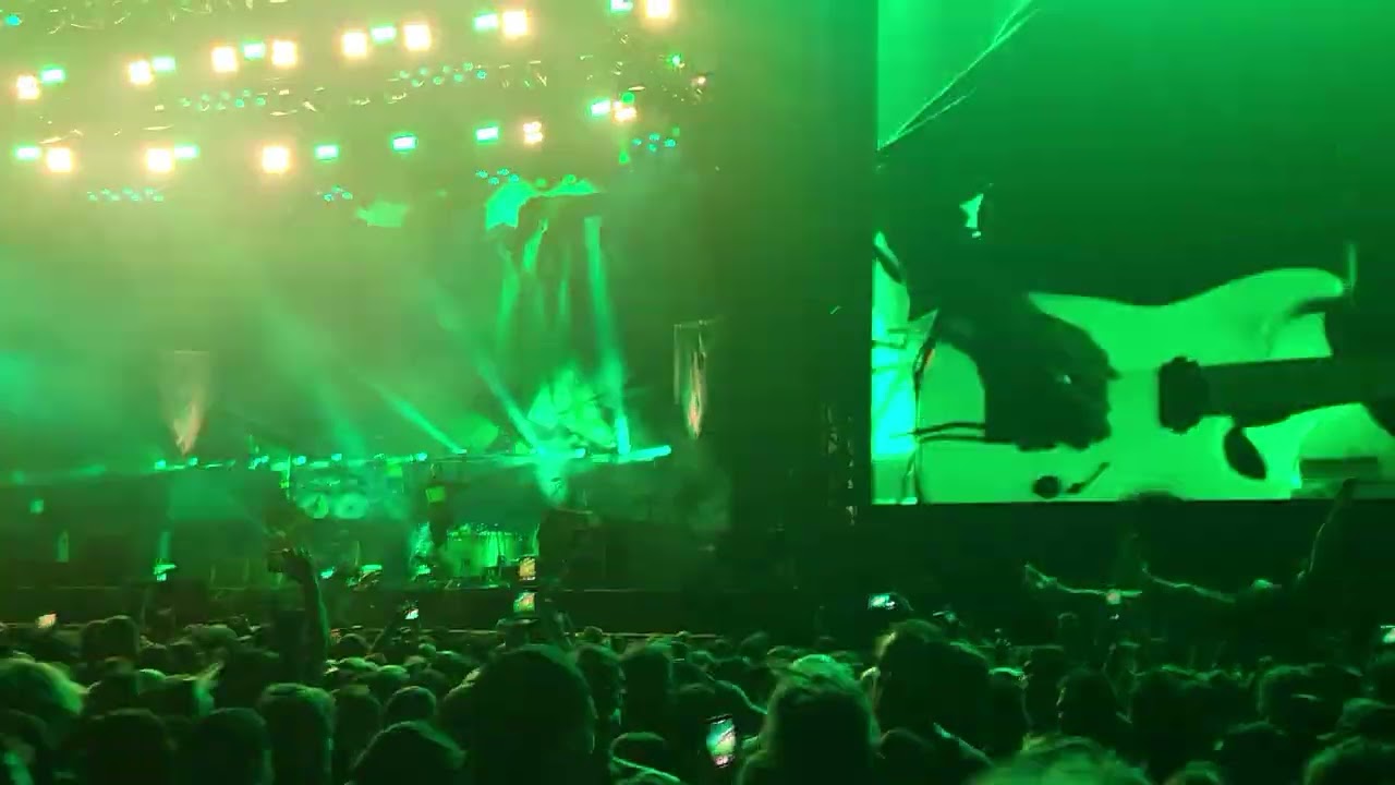 Slipknot - Duality (Live @ Graspop Festival, Dessel - Belgium, 20/06/2025)