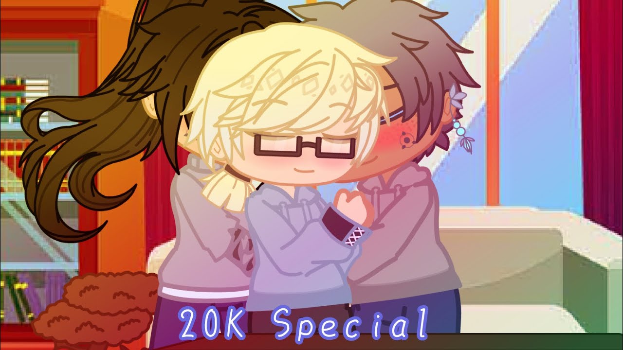 ||The Story of Three Dads||20k special||TEAHD||BL||