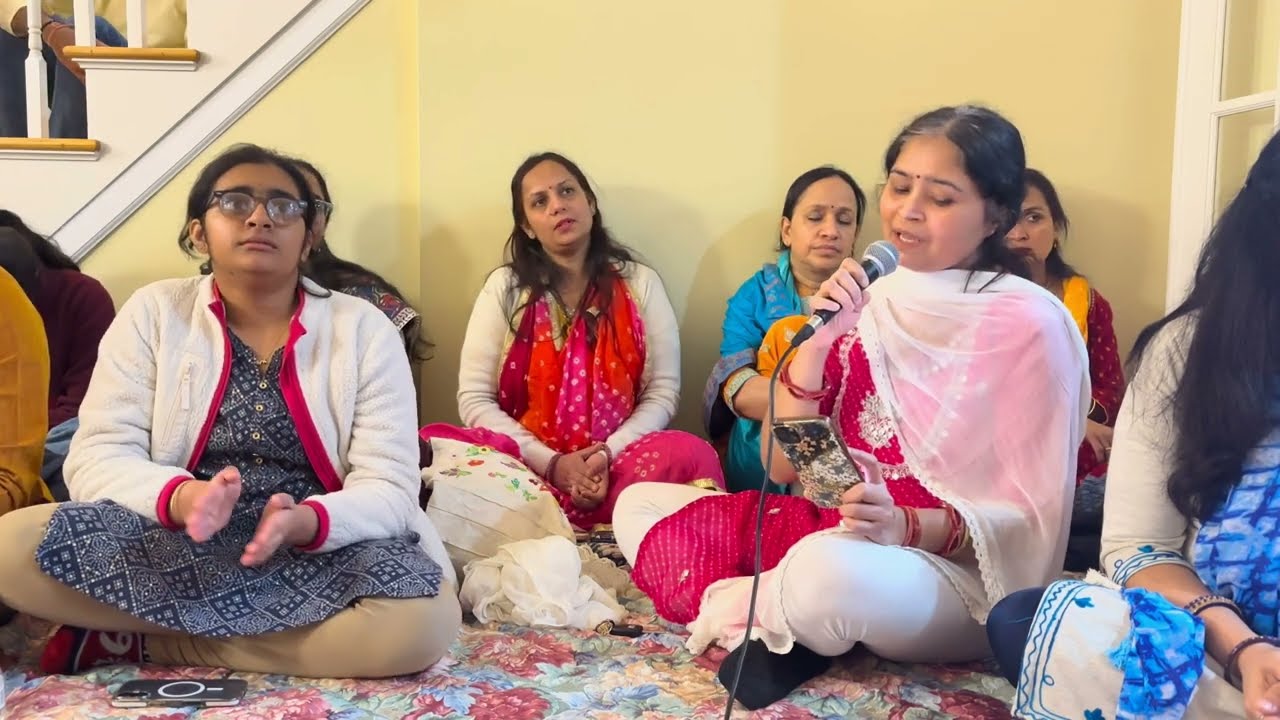 Mesmerizing $ Melodious । Soulful $ Divine । वृंदावन रम्यस्थाना दिव्य चिंतामणि धाम #vrindavandham