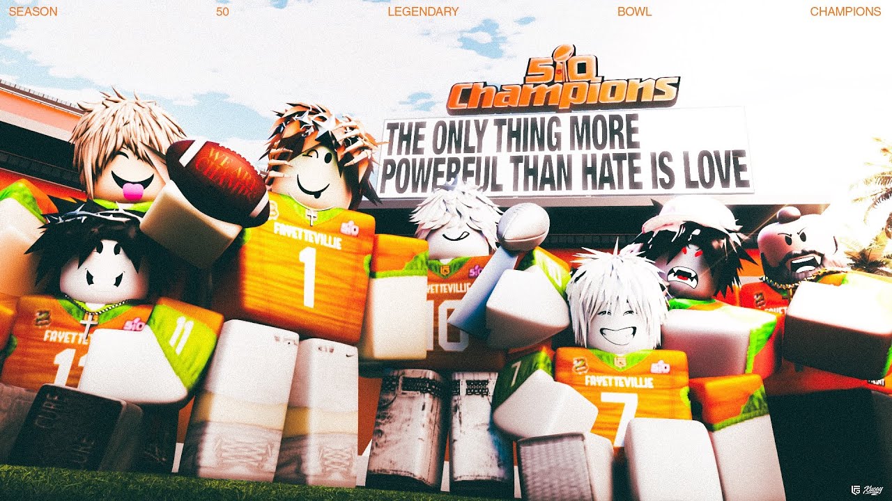 Envykor vs Hrupt | 14-1 | (LFG Legendary Bowl 50 | Fayetteville vs New Orleans)