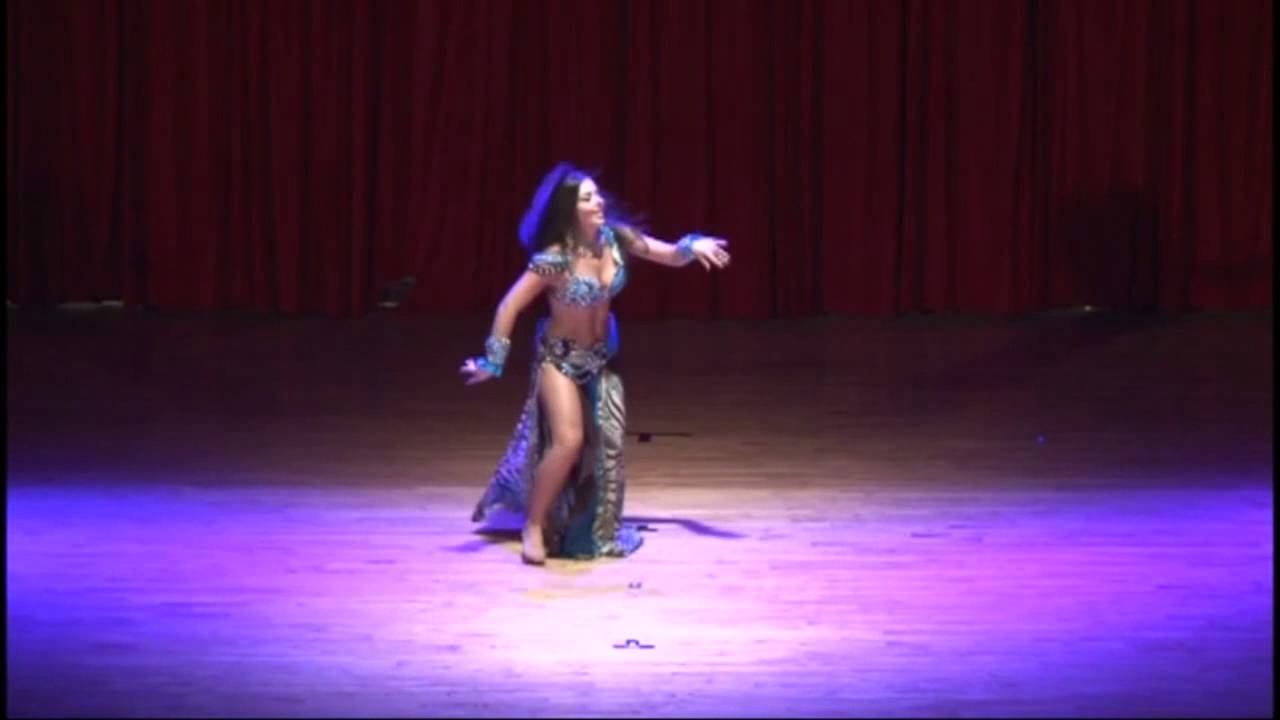 2014/9/13 The JEWEL of Ukraine Gala Show Alla Kushnir 4