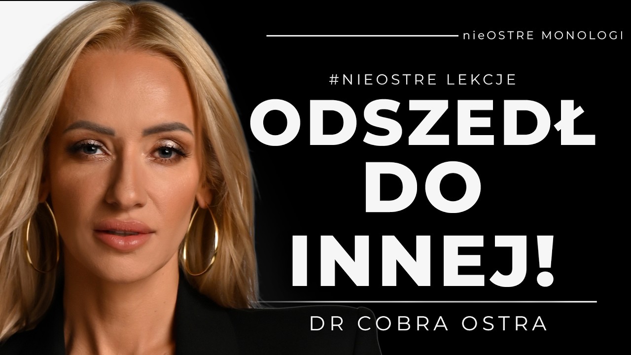 ZOSTAŁEŚ PORZUCONY? Jak sobie z tym radzić? Koniec związku to koniec świata? Nie...
