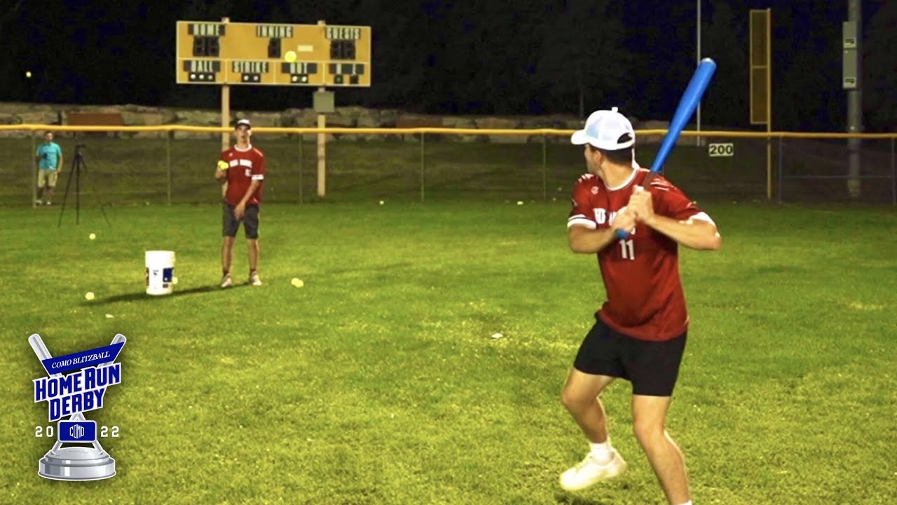 Como Blitzball Home Run Derby 2022