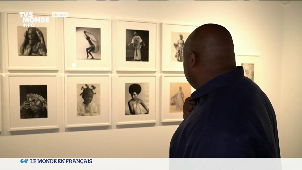 Le 64' - l'actualité internationale du mercredi 9 juillet 2025 - TV5MONDE