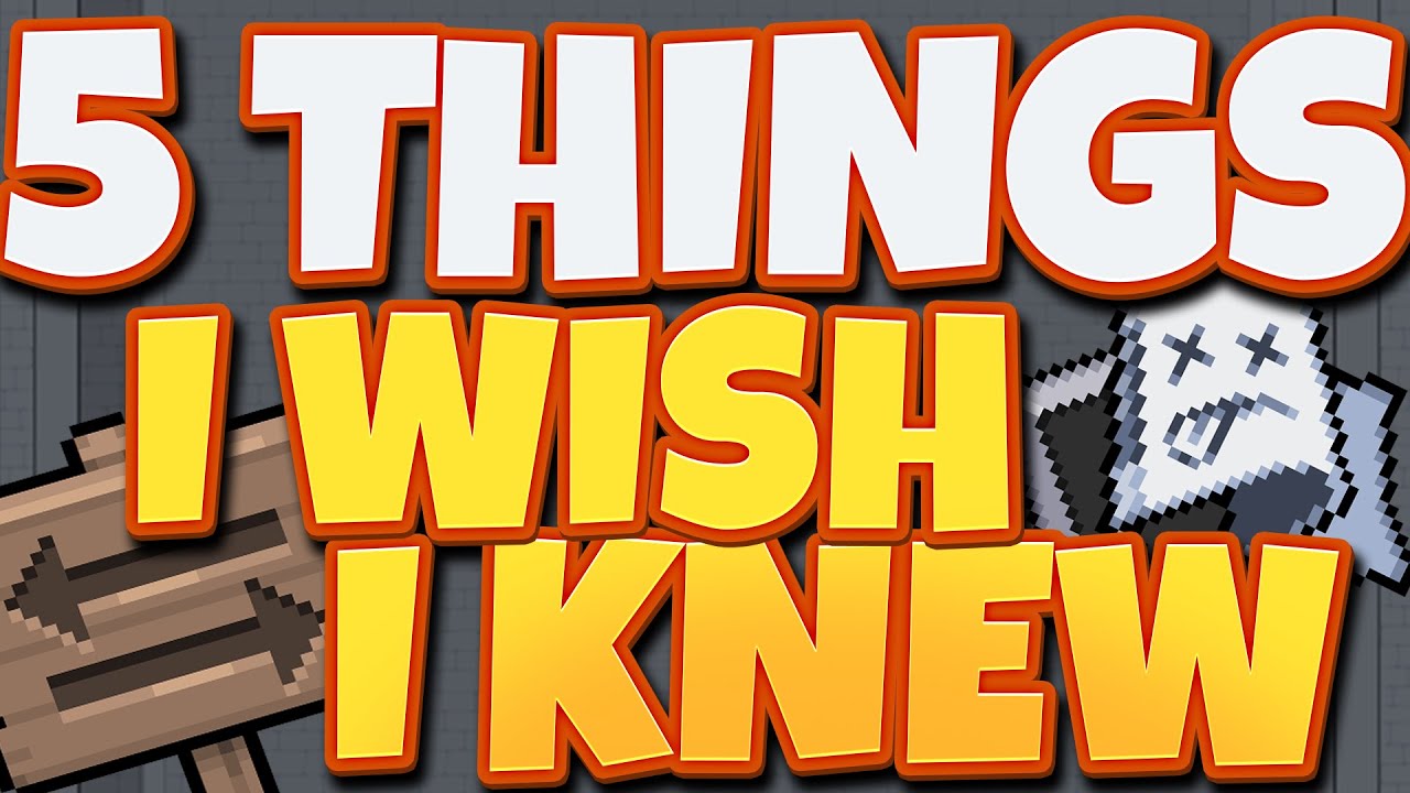5 Things I WISH I KNEW as a beginner in King God Castle | KGC