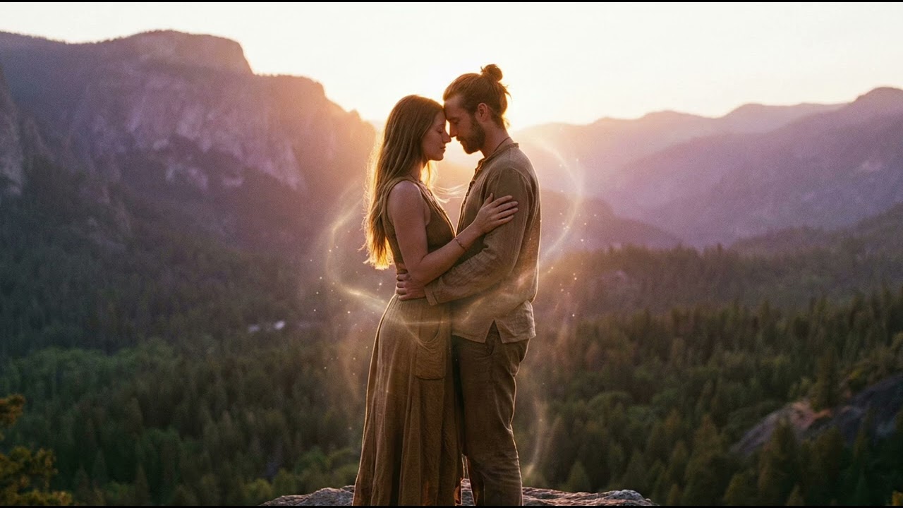 Powerful magic audio; after listening, he/she will change their mind within 24 hours.