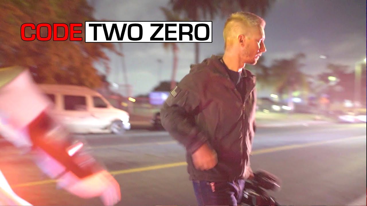 Two Victims Hit? | C20 | Cutting Room Floor