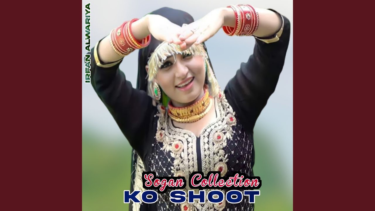 Sogan Collection Ko Shoot