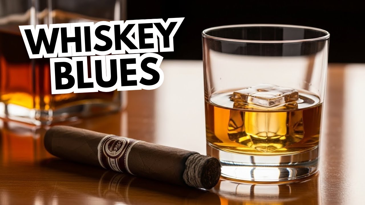 Energetic Blues Rock Orchestra | Dramatic Strings, Deep Brass & Powerful Percussion Layered