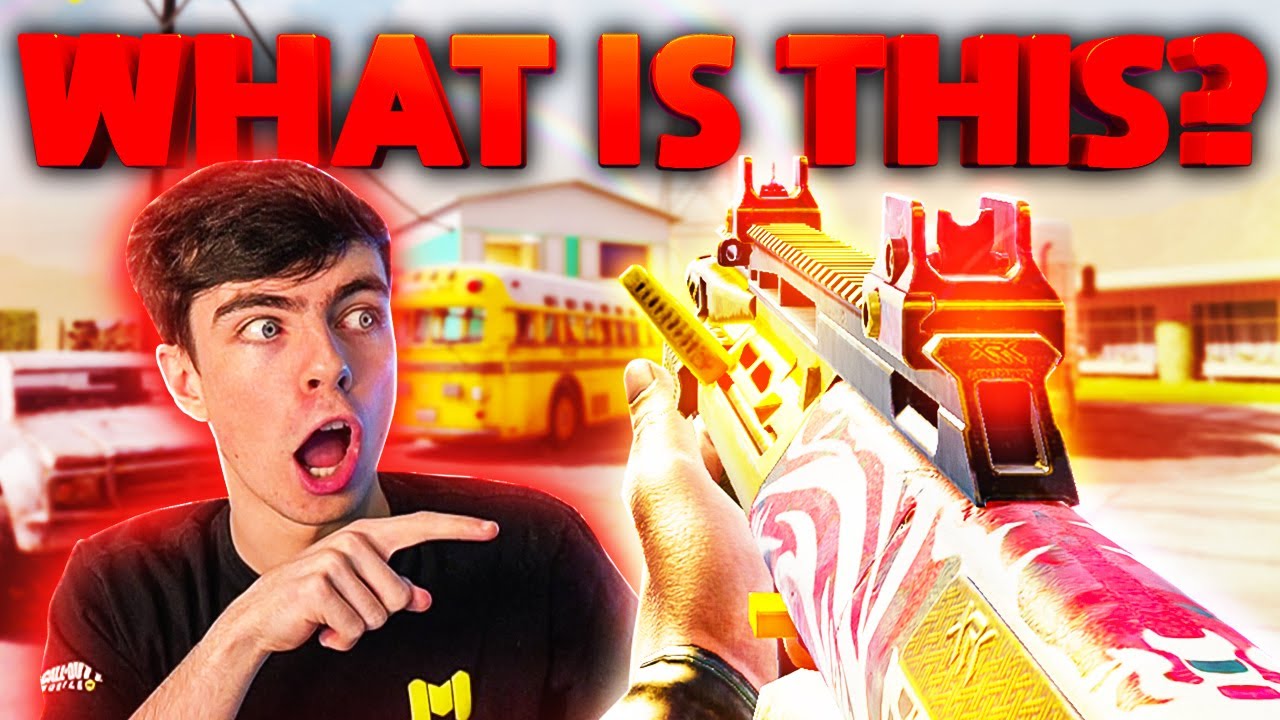 NOBODY UNDERSTANDS THE AGR 556 in COD Mobile...
