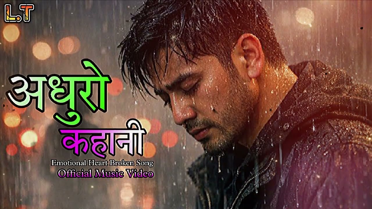 Adhuro Kahani | New Nepali Heart Touching Song 2026 | Nepali Sad Song 2082 | Trending Nepali SadLove
