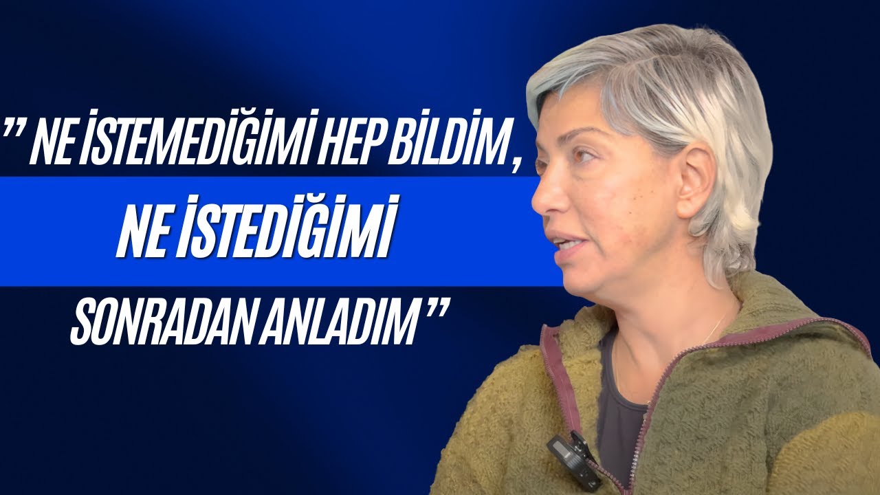 Müzisyen Deniz Arcak Anlatıyor! | İşte Hayat: Deniz Arcak