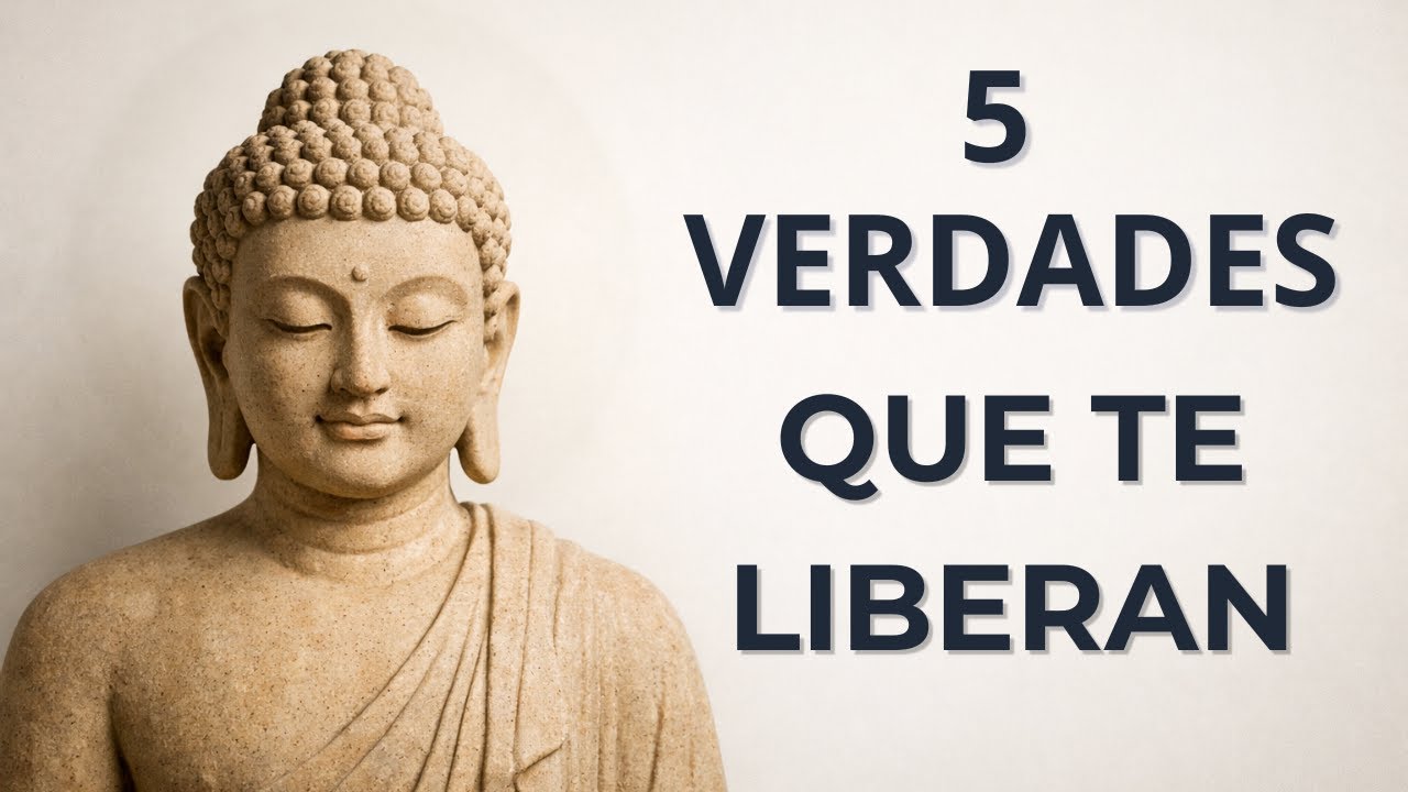 5 verdades que duelen… pero acaban con tu sufrimiento