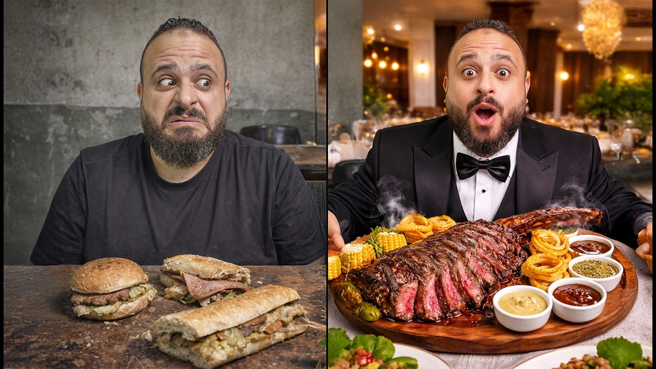 تحدي العيدية 🎁 أصغر عيدية 🆚 أكبر عيدية 💰🔥 اتصدمنا!! 😱