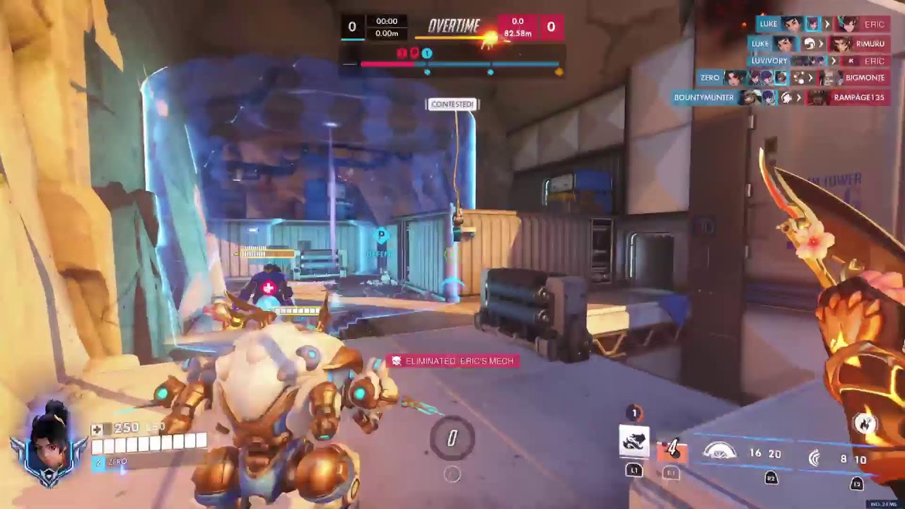 Anran Unranked to GM starting to get it