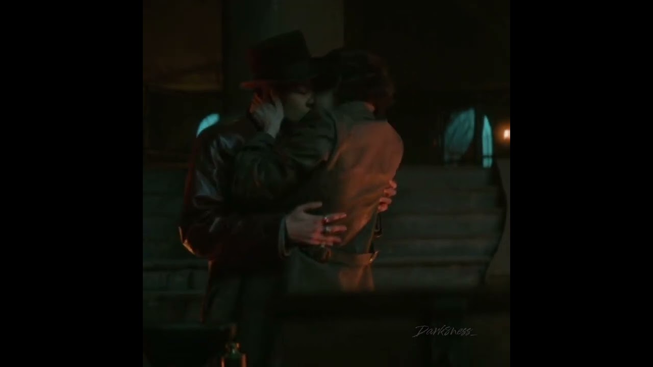 jesper & wylan || #shadowandboneseason2 #shadowandbone #jesperfahey