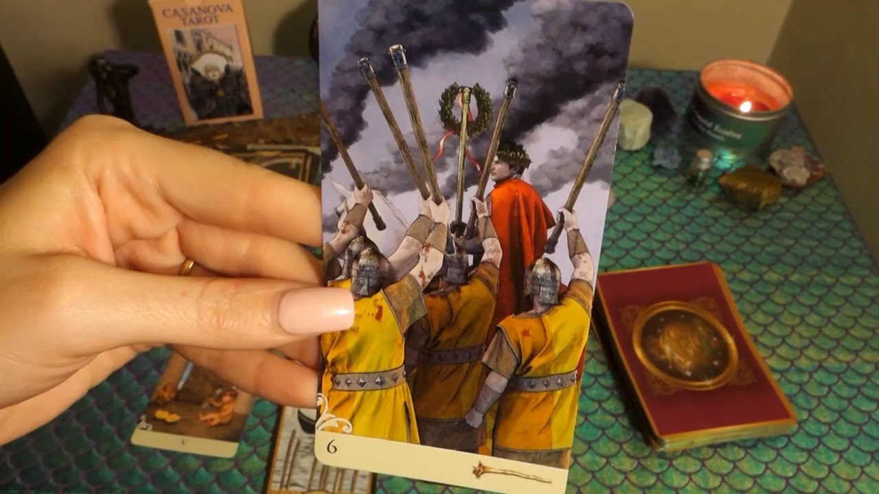 LEO: Despite It All, They Haven't Given Up Hope In Being With You.. Mid October General Love Reading