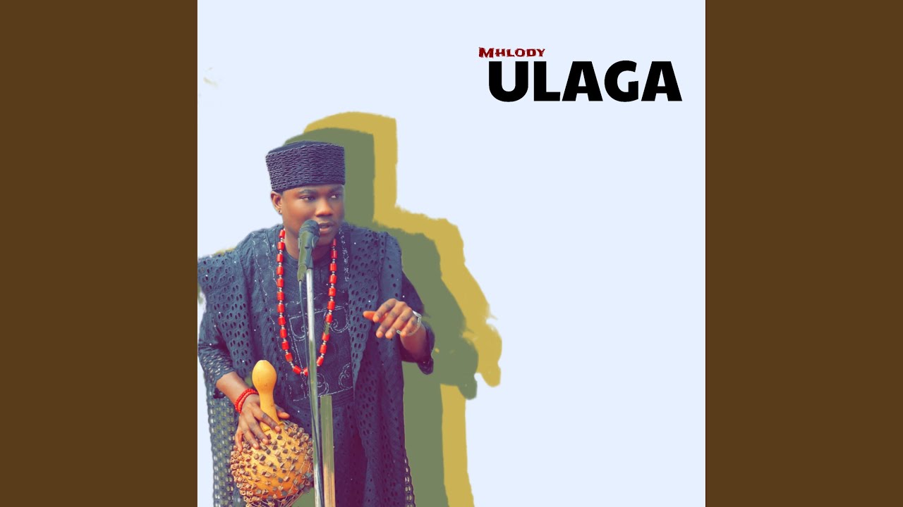 Ulaga (Live)