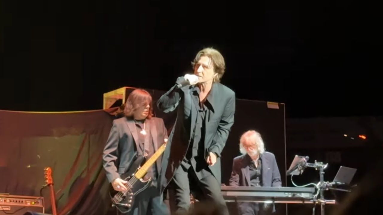 John Waite “Every Time I Think Of You” live @ Van Andel Grand Rapids, MI June 2024 @joeEbravo