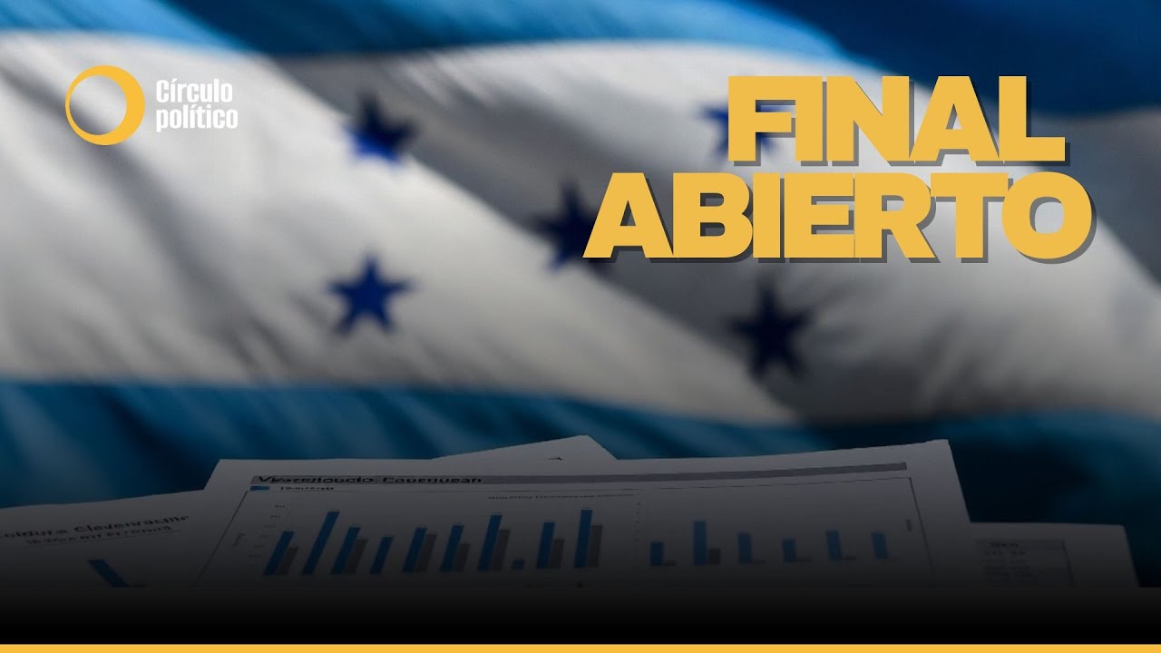 ¿ASFURA SE CONSOLIDA? Tensión máxima en Honduras, ¿podrá revertir NASRALLA?