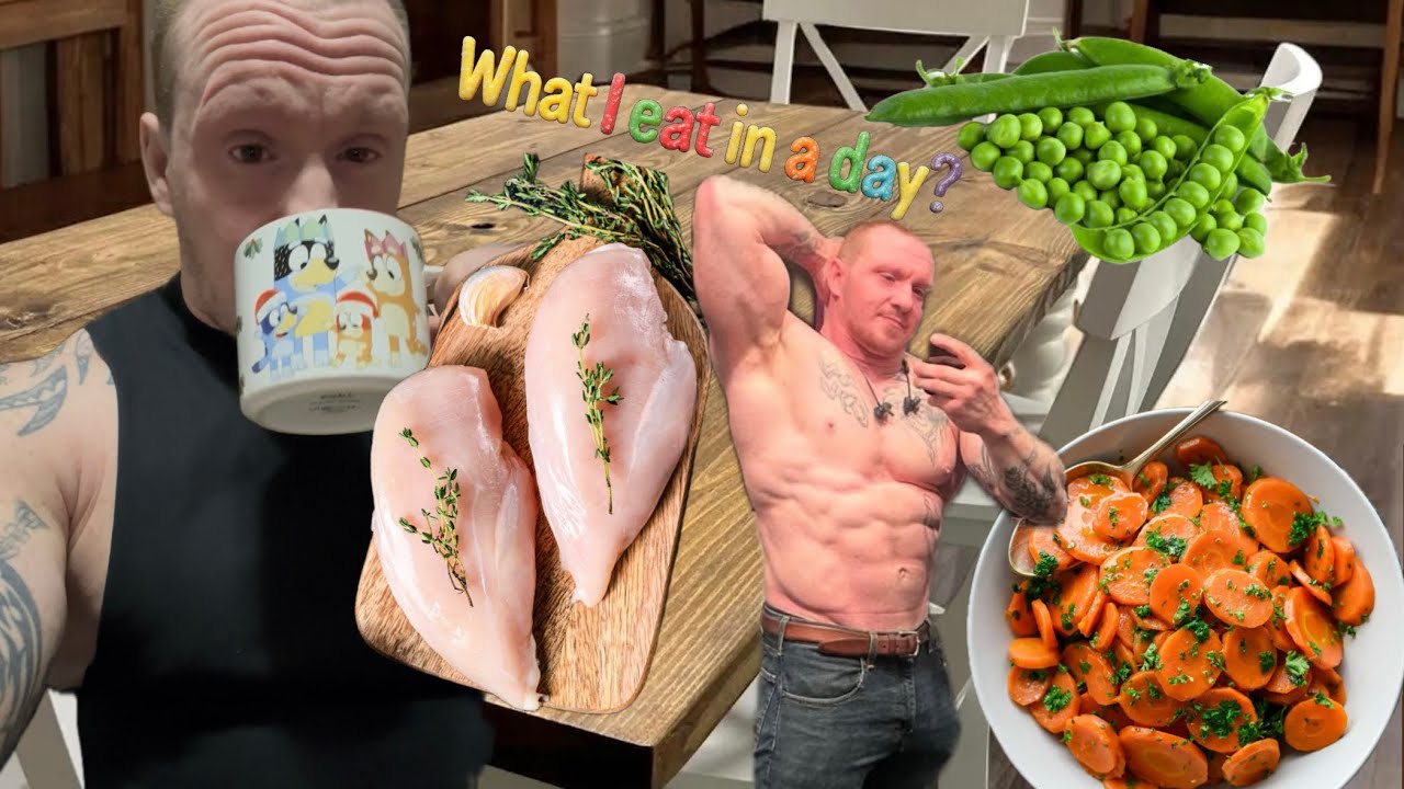 Diet or way of life?  Is lean, lean enough?