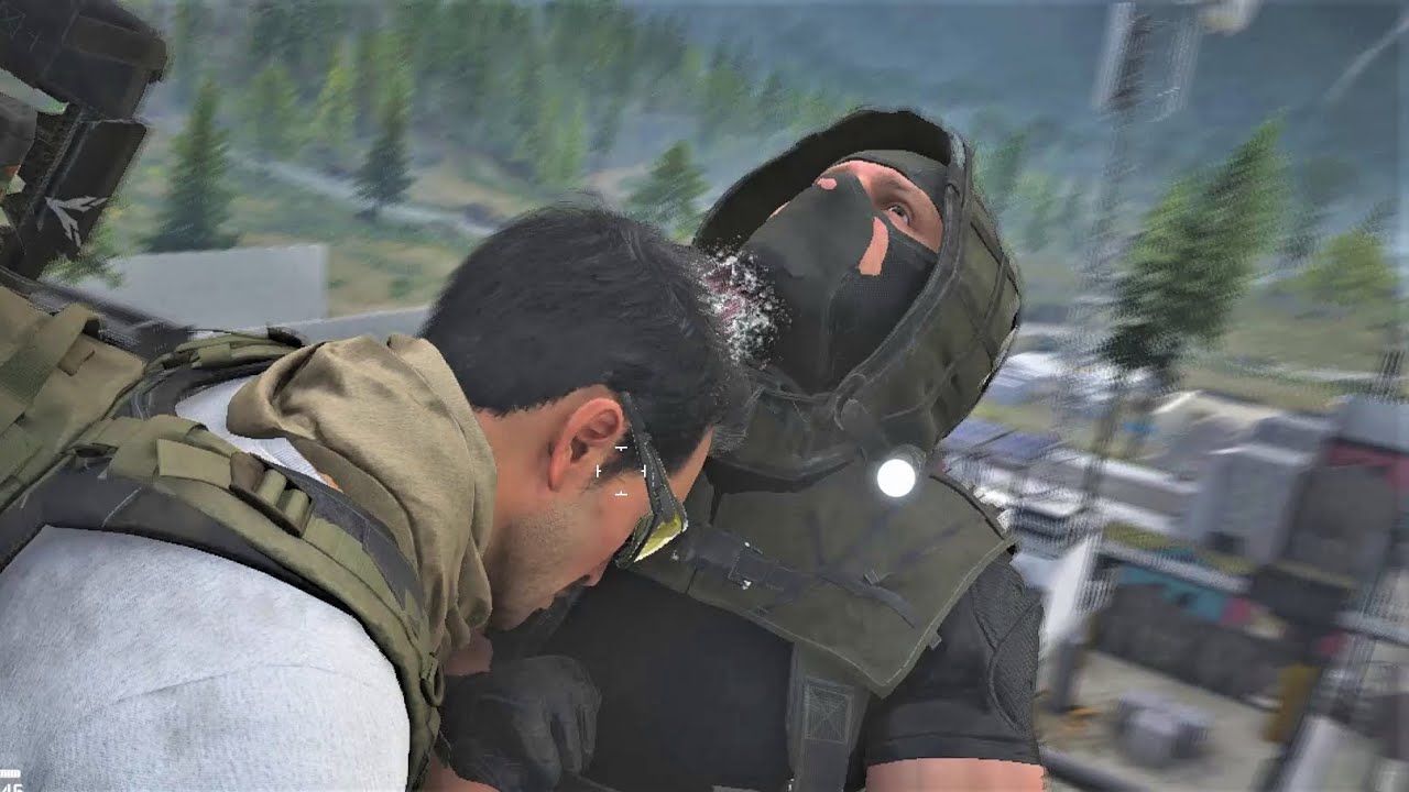 Ghost Recon Breakpoint: Stealth Panther - PC Gameplay
