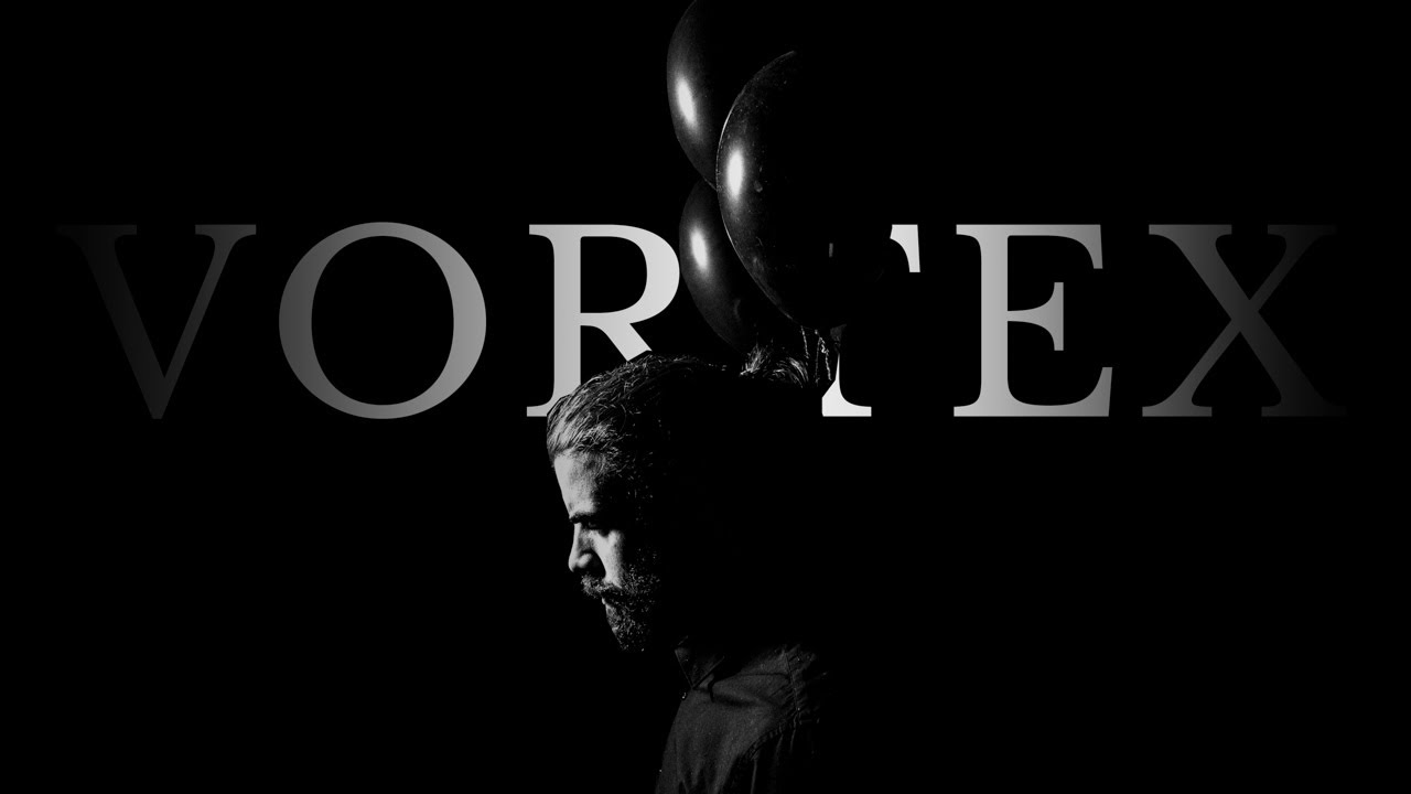 VORTEX - Kurzfilm / Short Film (Hochschule Mainz Zeitbasierte Medien)