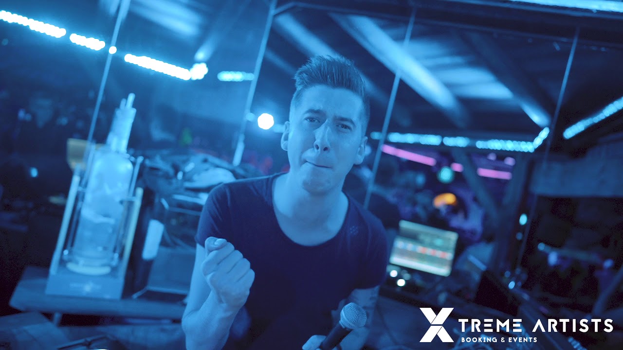 Xtreme Artists Agentur Video
