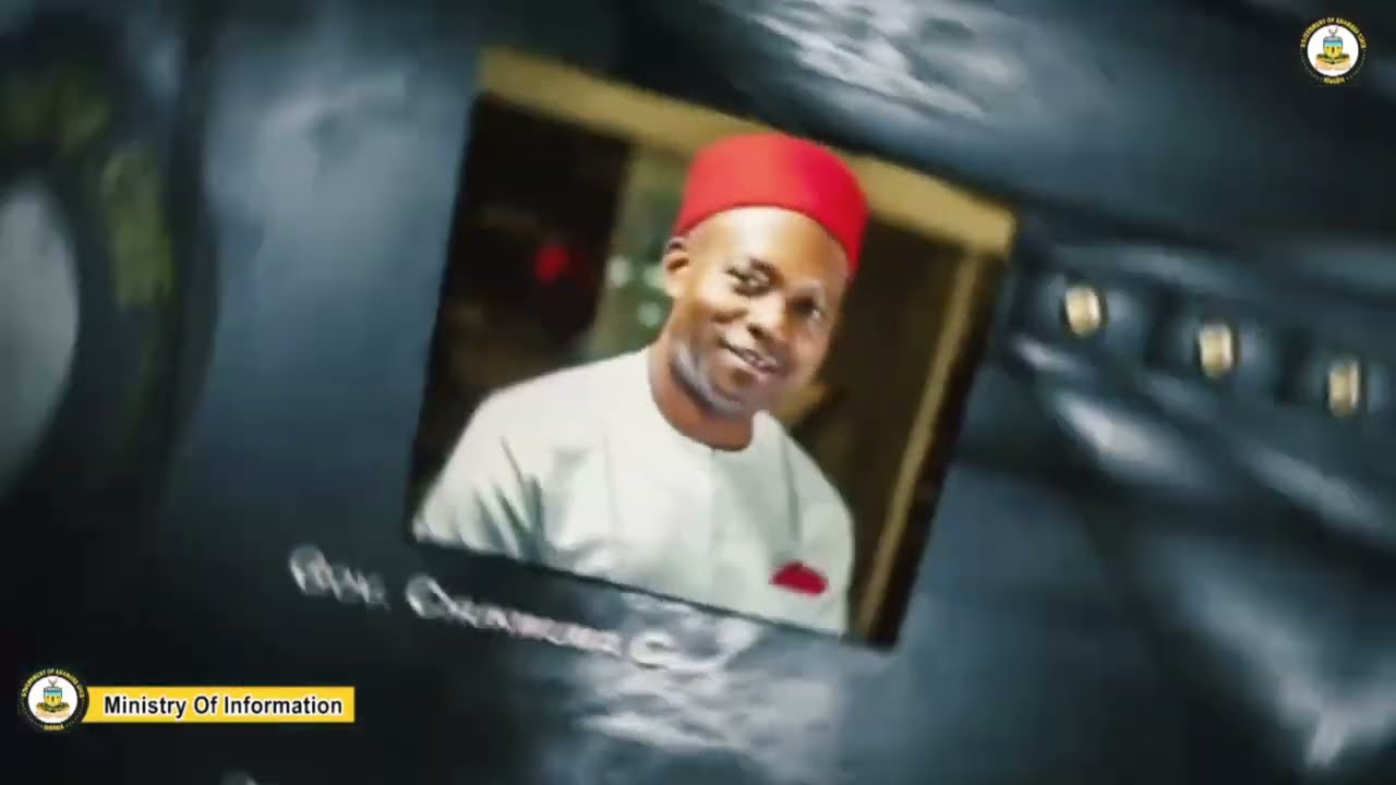 SOLUDO'S ROAD INFRASTRUCTURE REVOLUTION(3): THE IKENGA EXAMPLE